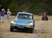 Fly In & Oldtimers Keiheuvel -  26 juli 2026