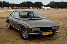 Fly In & Oldtimers Keiheuvel -  26 juli 2026