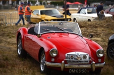 Fly In & Oldtimers Keiheuvel -  26 juli 2026