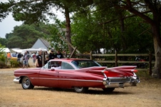 Fly In & Oldtimers Keiheuvel -  26 juli 2026