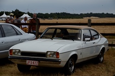 Fly In & Oldtimers Keiheuvel -  26 juli 2026