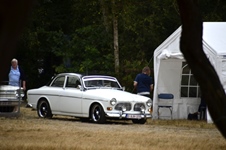Fly In & Oldtimers Keiheuvel -  26 juli 2026