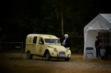 Fly In & Oldtimers Keiheuvel -  26 juli 2026