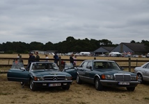 Fly In & Oldtimers Keiheuvel -  26 juli 2026