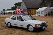 Fly In & Oldtimers Keiheuvel -  26 juli 2026