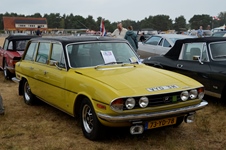Fly In & Oldtimers Keiheuvel -  26 juli 2026