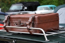 Fly In & Oldtimers Keiheuvel -  26 juli 2026