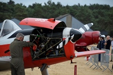 Fly In & Oldtimers Keiheuvel -  26 juli 2026