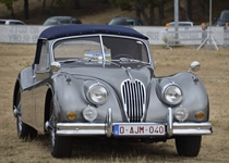 Fly In & Oldtimers Keiheuvel -  26 juli 2026