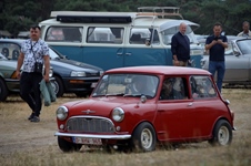 Fly In & Oldtimers Keiheuvel -  26 juli 2026