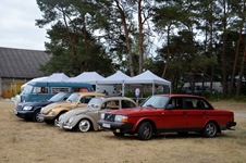 Fly In & Oldtimers Keiheuvel -  26 juli 2026