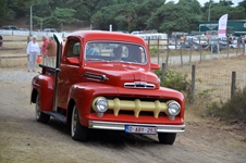 Fly In & Oldtimers Keiheuvel -  26 juli 2026