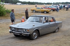 Fly In & Oldtimers Keiheuvel -  26 juli 2026