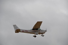 Fly In & Oldtimers Keiheuvel -  26 juli 2026