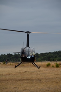 Fly In & Oldtimers Keiheuvel -  26 juli 2026