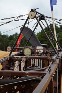 Fly In & Oldtimers Keiheuvel -  26 juli 2026