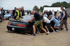 Fly In & Oldtimers Keiheuvel -  26 juli 2026