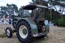 Fly In & Oldtimers Keiheuvel -  26 juli 2026