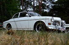 Fly In & Oldtimers Keiheuvel -  26 juli 2026