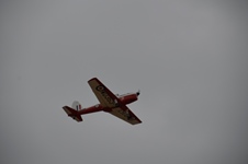 Fly In & Oldtimers Keiheuvel -  26 juli 2026