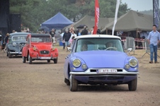 Fly In & Oldtimers Keiheuvel -  26 juli 2026