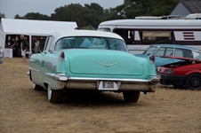 Fly In & Oldtimers Keiheuvel -  26 juli 2026