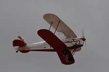 Fly In & Oldtimers Keiheuvel -  26 juli 2026