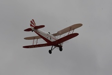 Fly In & Oldtimers Keiheuvel -  26 juli 2026
