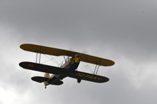 Fly In & Oldtimers Keiheuvel -  26 juli 2026