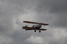 Fly In & Oldtimers Keiheuvel -  26 juli 2026