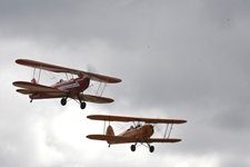 Fly In & Oldtimers Keiheuvel -  26 juli 2026