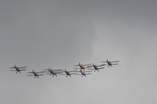 Fly In & Oldtimers Keiheuvel -  26 juli 2026