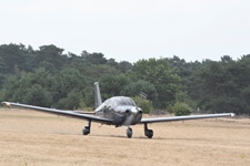 Fly In & Oldtimers Keiheuvel -  26 juli 2026