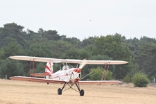 Fly In & Oldtimers Keiheuvel -  26 juli 2026