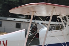 Fly In & Oldtimers Keiheuvel -  26 juli 2026