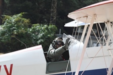 Fly In & Oldtimers Keiheuvel -  26 juli 2026