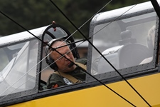 Fly In & Oldtimers Keiheuvel -  26 juli 2026