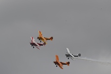 Fly In & Oldtimers Keiheuvel -  26 juli 2026