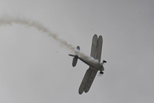 Fly In & Oldtimers Keiheuvel -  26 juli 2026