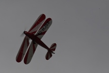 Fly In & Oldtimers Keiheuvel -  26 juli 2026