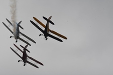 Fly In & Oldtimers Keiheuvel -  26 juli 2026