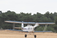 Fly In & Oldtimers Keiheuvel -  26 juli 2026