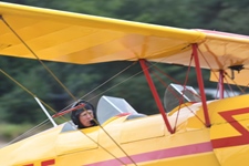 Fly In & Oldtimers Keiheuvel -  26 juli 2026