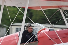 Fly In & Oldtimers Keiheuvel -  26 juli 2026