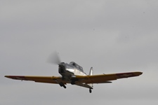 Fly In & Oldtimers Keiheuvel -  26 juli 2026