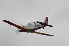 Fly In & Oldtimers Keiheuvel -  26 juli 2026