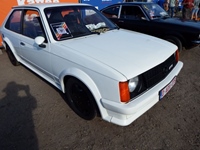 Kadett's  Kars & Koffee -  28 juli 2026