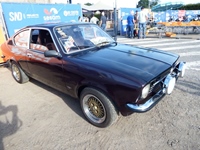 Kadett's  Kars & Koffee -  28 juli 2026