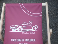 Kadett's  Kars & Koffee -  28 juli 2026