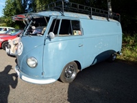 Kadett's  Kars & Koffee -  28 juli 2026